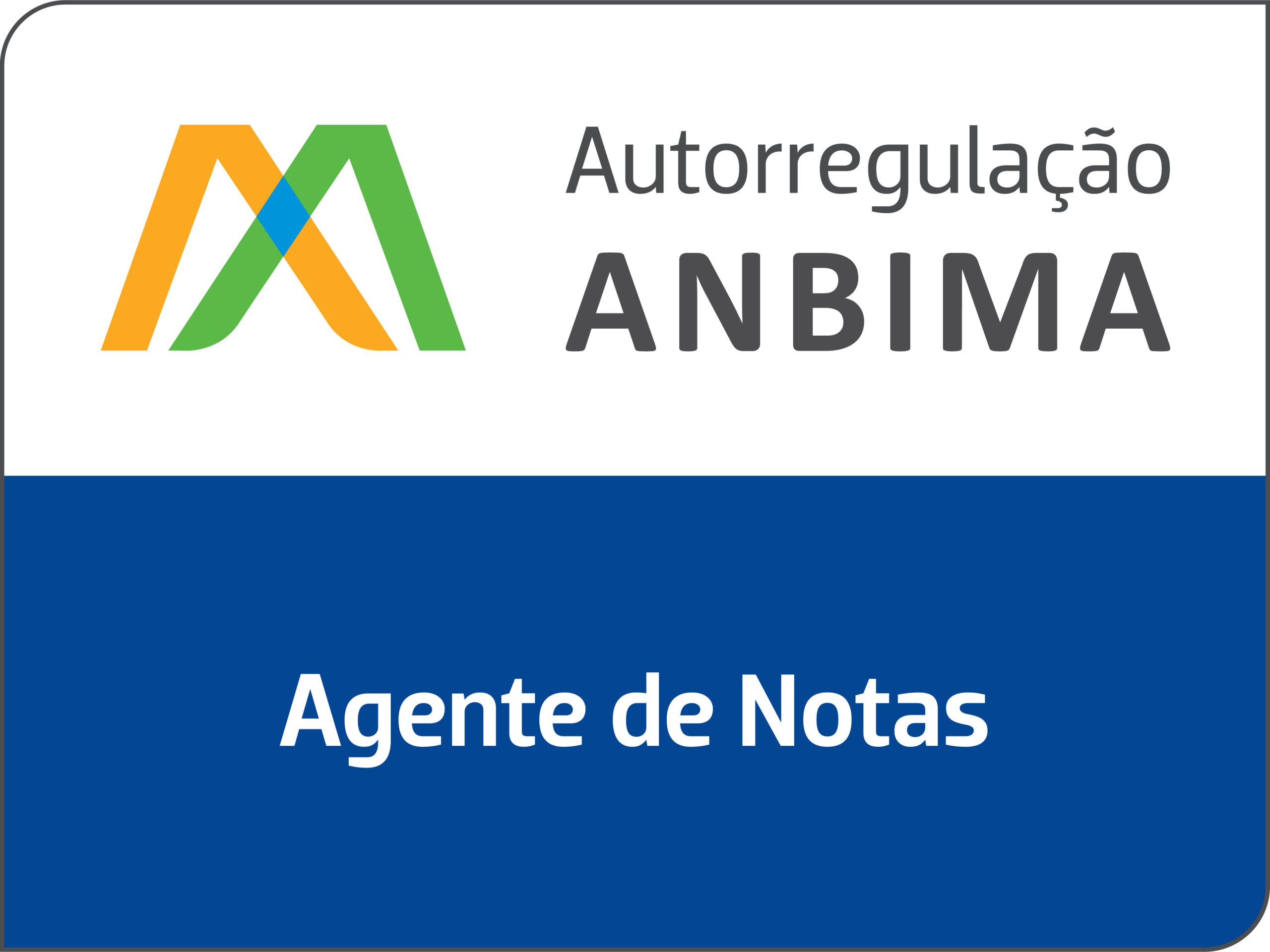 Autorregulação ANBIMA